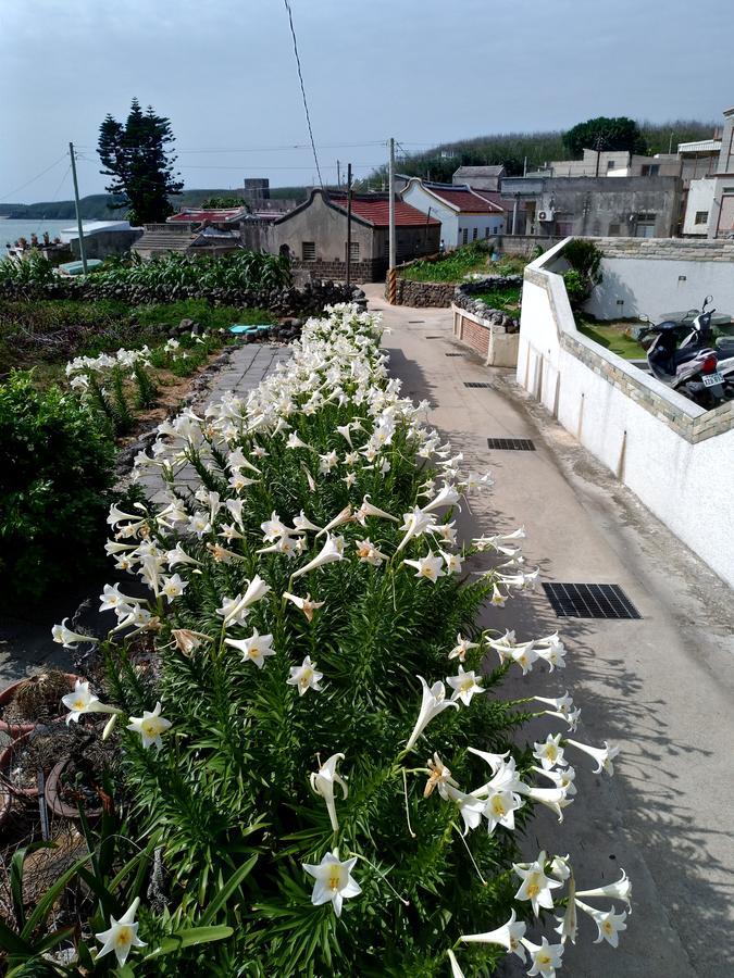 西屿乡缉马湾公寓 外观 照片