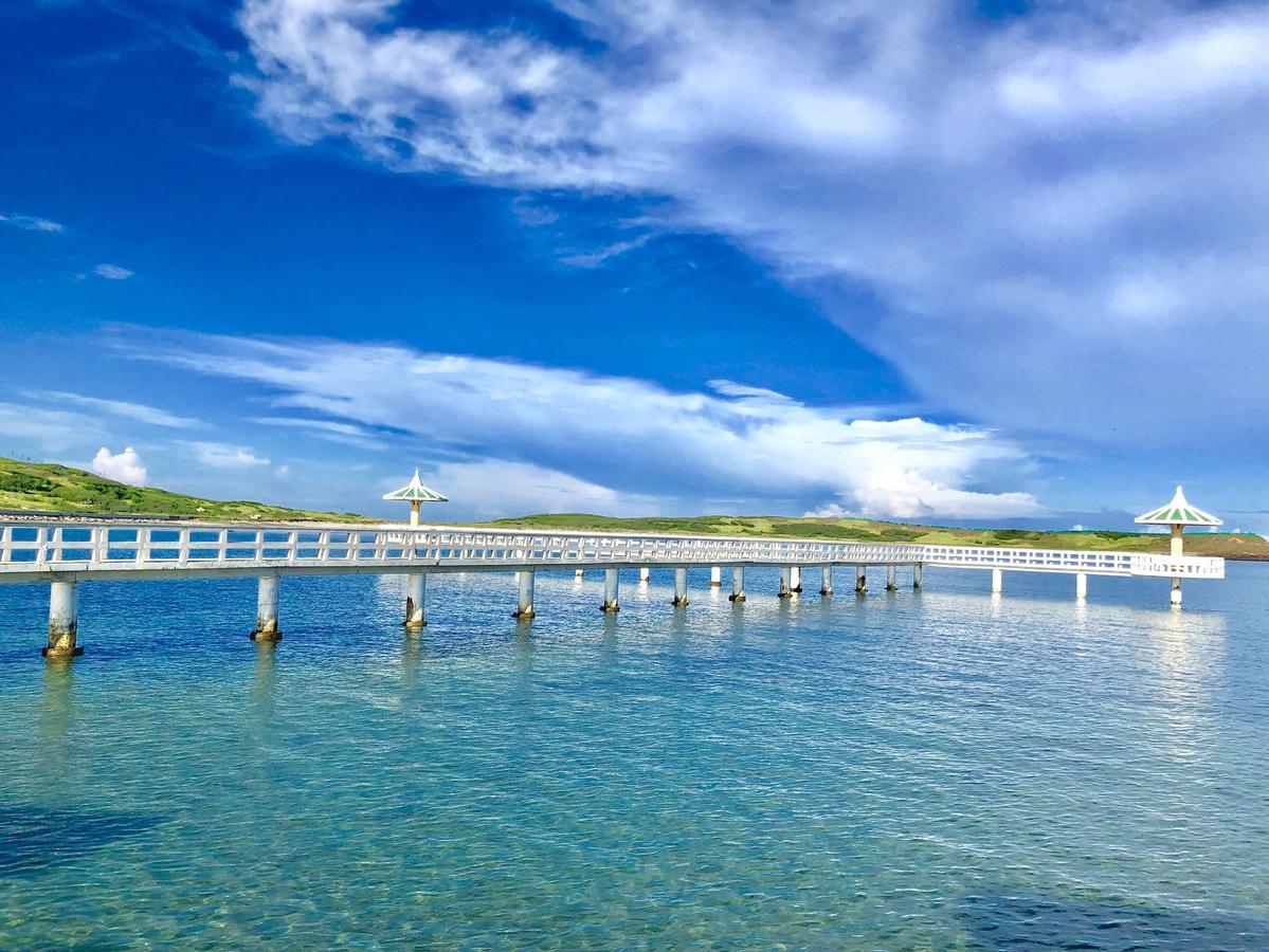 西屿乡缉马湾公寓 外观 照片
